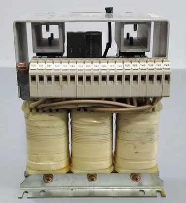 USED Siemens 4AV3002-2AB