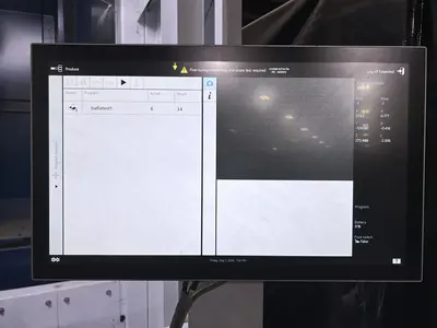 Used 2023 Trumpf TruLaser Weld 1000 Welding Machinery (Other) Illinois US | Machine Tool Bids #1438721