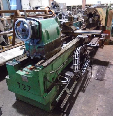 USED 2008 KINGSTON HP 3000