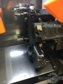 USED 2013 MIYANO BNA-42S