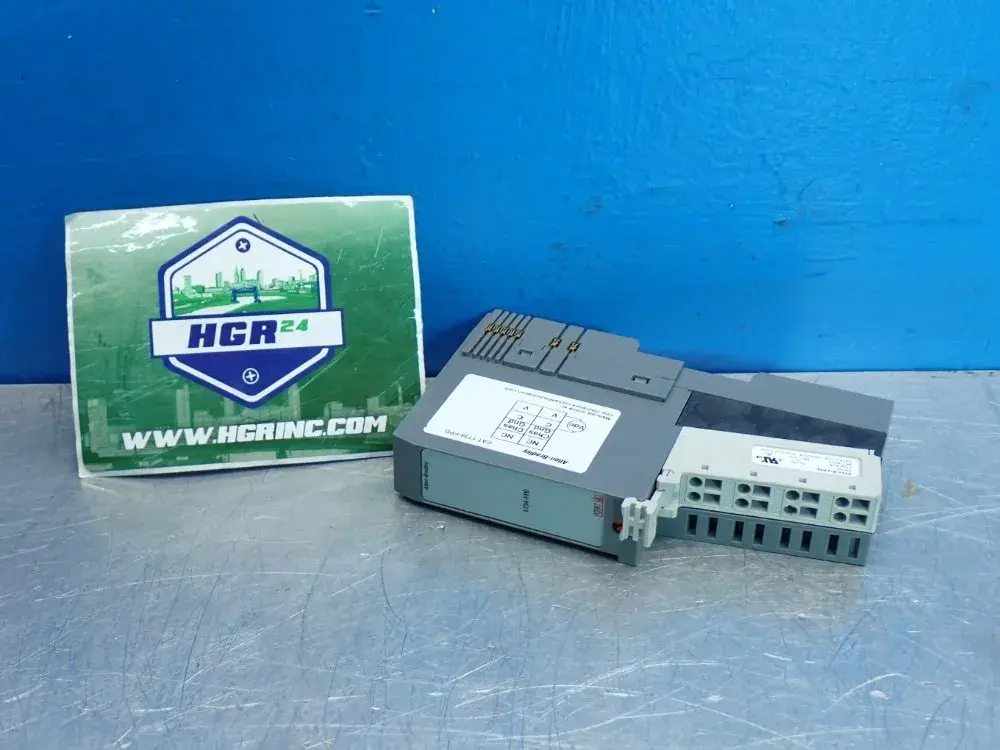 NEW ALLEN BRADLEY 1734FPD