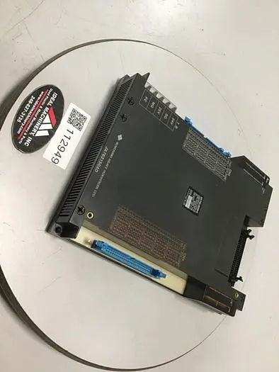 Used MITSUBISHI A0J2-E72DT-S7 Circuit Boards Michigan US | Ideal Machinery #607150