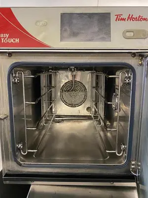 USED MANITOWAC MINI