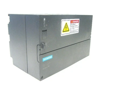 USED SIEMENS 6EP1 334-1SH01
