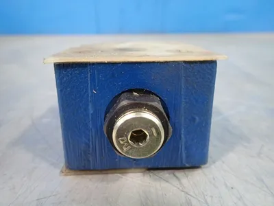 USED REXROTH R900403675