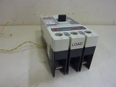 USED CUTLER HAMMER HM2P250L5WS10