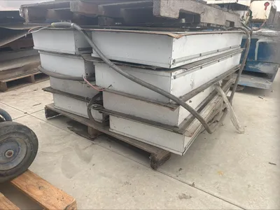 NORDSON 333475 Air Filtration Systems & Dust Collectors | MAVERICK UNLIMITED INC. (6)