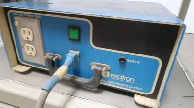 Used EXATRON _UNKNOWN_ Miscellaneous PCB & SMT Equipment | OCO Industrial #1731759