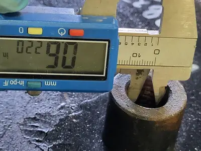 Pump Casing  8x8x18 SRL, 982311230010,, 10SLP6100