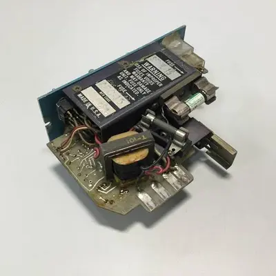 USED DME FC-15