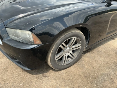 Used 2013 DODGE CHARGER Sedans Michigan US | Miedema Asset Management Group #1315959