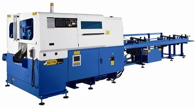 Soco Saw Systems