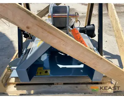 Used BAUMALIGHT _UNKNOWN_ Brush Cutters Iowa US | Keast Enterprises #1360064