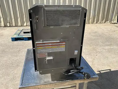 New | in-Stock OVENTION MISA-A12 Ovens British Columbia CA | Surrey Food Equipment #1293613
