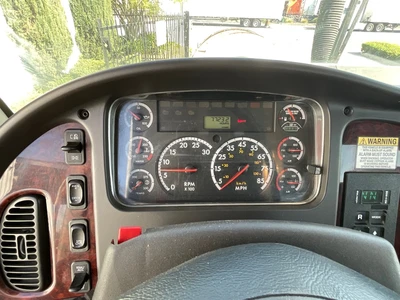 Used 2013 FREIGHTLINER 114SD Combination Sewer Cleaners California US | Big Truck & Equipment #1412332