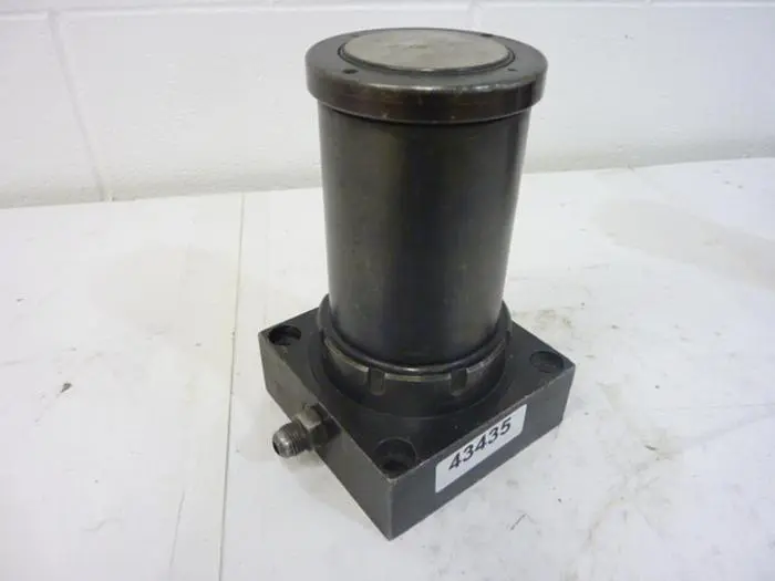 Used FORWARD INDUSTRIES SUPB6X 6.0STK Cylinders Michigan US | Ideal Machinery #602484