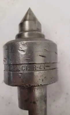 Used THE READY TOOL CO. R-4N Misc Industrial Equipment Kentucky US | Aucto #686555