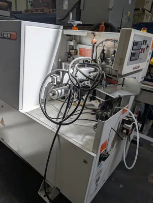 Holzher Uno 1302 Edgebander