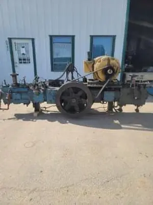 USED 1988 INGERSOLL RAND PHE-NL