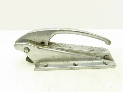 Kason Hardware K-55 Walk-In Freezer Door Latch Handle & Strike
