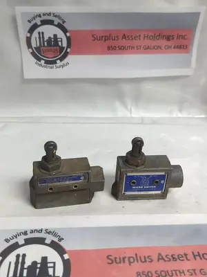 USED HONEYWELL BZE6-2809