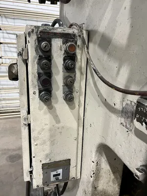 USED 1970 BLISS BLISS C-60 PRESS