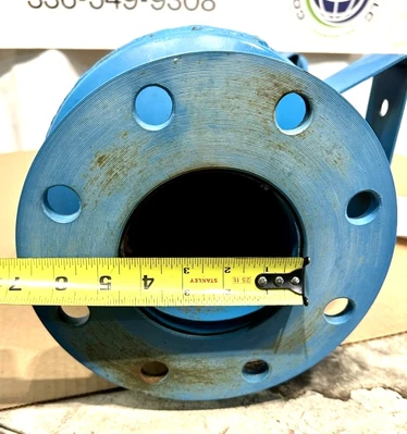 Used _UNKNOWN_ RISY/SDY-4 Blowers West Virginia US | Cooper Industries #1409176