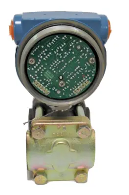 NEW ROSEMOUNT 1151GP6E22S1M1B3I5 TRANSMITTER