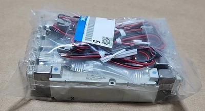 NEW SMC VQZ2350-5M1