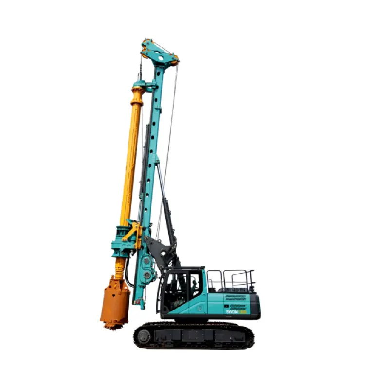 Used 2025 SUNWARD SWDM130S Drill Rigs Texas US | Uriquip #1421216
