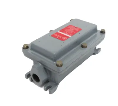 NEW ALLEN BRADLEY 836-C6E PRESSURE CONTROL SER.A 836C6E