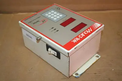 USED MOULD TEK AF-II-1IN