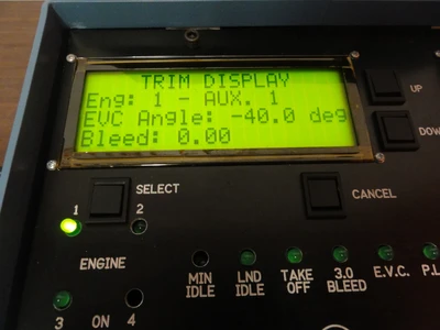 USED COMPAIR INC ENTER MODEL