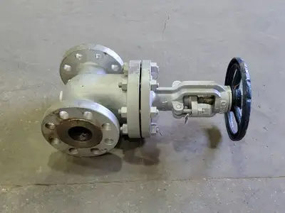 USED BONNEY FORGE 3-11-RF