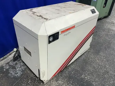 Used THERMWOOD _UNKNOWN_ Pumps Ohio US | HGR 24 #1266274