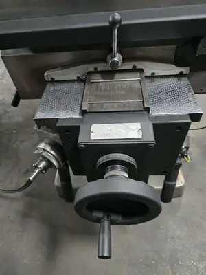 BRIDGEPORT EZ-TRAK DX SERIES II Mills, CNC | Machinery Central (11)