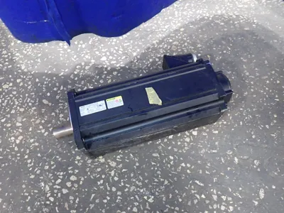 USED REXROTH MSK101E0300FNM1BG2NNNN