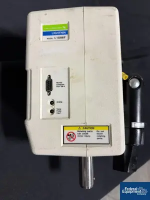 Used Lightnin _UNKNOWN_ Agitators, Blenders, Mixers Ohio US | Federal Equipment Company #1337940