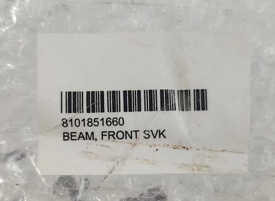 NEW Bosch 8-101-851-660