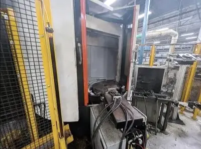 Used 2012 Mazak Integrex I500V Vertical Machining Centers Illinois US | Machine Tool Bids #1271222