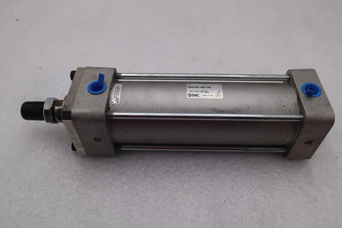 Used _UNKNOWN_ _UNKNOWN_ Pneumatic Cylinders Pennsylvania US | Global Equipment International, LLC #1436226