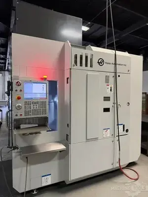 Used 2018 HAAS UMC-750 Universal Machining Centers Arizona US | KD Machinery #1503391
