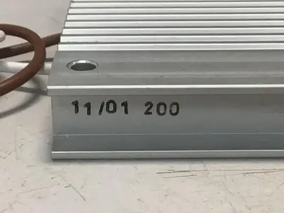 USED KOCH BWD500200