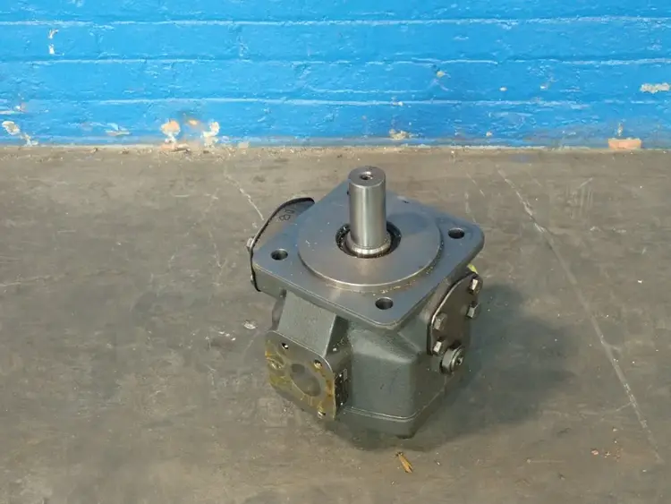 Used REXROTH R900556803 Pumps Ohio US | HGR 24 #728142