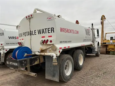 USED 2019 Freightliner M2 106 WT