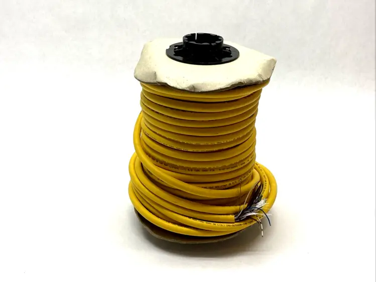 New | in-Stock Turck 101550631 Misc Electrical & Power Parts Michigan US | Maverick Industrial Sales #1401318