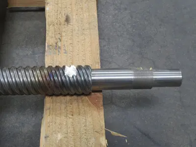 Used _UNKNOWN_ _UNKNOWN_ Ballscrews Texas US | Aucto #1479640