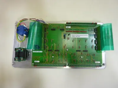 USED FERROMATIK MILACRON 1-96 513590 9530