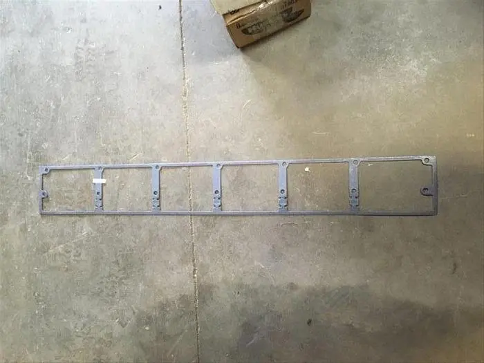 New | in-Stock CUMMINS CAMSHAFT GASKET 4910190 Engine Parts & Accessories Pennsylvania US | East West Machinery & Drilling #1416149