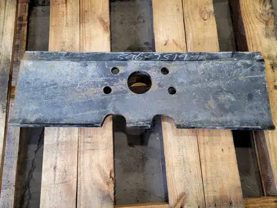 USED 2022 CATERPILLAR 596-3519